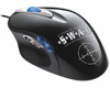 Cyber Snipa SWAT Laser Mouse