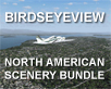BirdsEyeView - North American Scenery Bundle