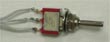 Toggle switch on wire