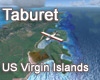 Taburet - US Virgin Islands