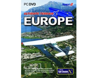 Flight1 - Ultimate Terrain X Europe