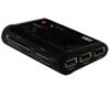 Cyber Snipa - 3 Port USB Hub & Card Reader