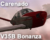 Carenado - V35B Bonanza X