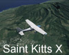 Newport Scenery - Saint Kitts X