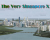 Samsoft - The Very Singapore X