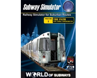 World of Subways Vol. 1 Download