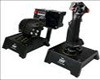 Saitek - Pro Flight X-65F Combat Control System