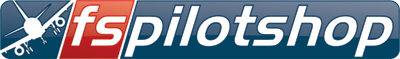 FSPilotshop Logo