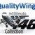 Flight1 - QualityWings Ultimate 146 Collection